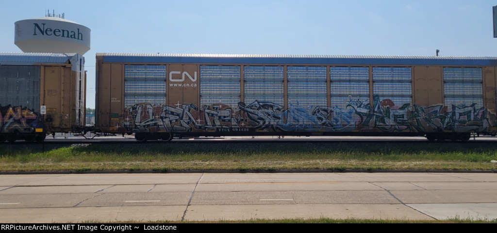 TTGX 694436